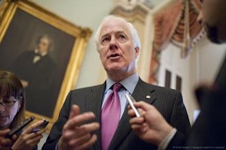 John Cornyn