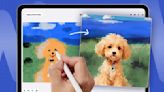 This new AI drawing app for iPad looks like a game-changer