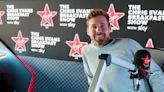 Kaiser Chiefs' Ricky Wilson is new Drivetime presenter on Virgin Radio UK