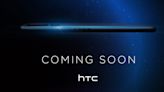 HTC gives a yearly reminder it still exists, launching new Android phone next week