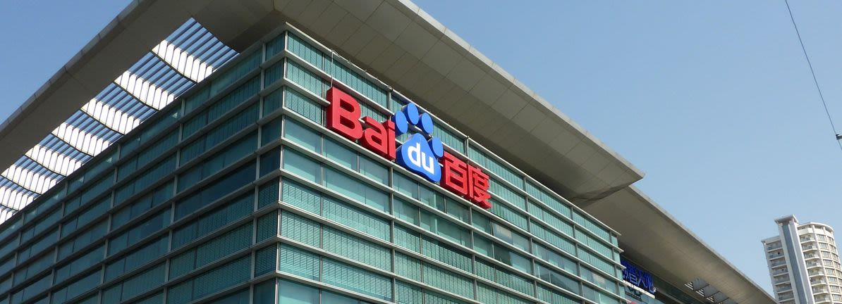 Institutional owners may consider drastic measures as Baidu, Inc.'s (NASDAQ:BIDU) recent US$3.0b drop adds to long-term losses