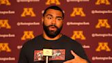 WWE releases Gable Steveson, closing a chapter for former Gophers sensation