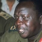 Idi Amin