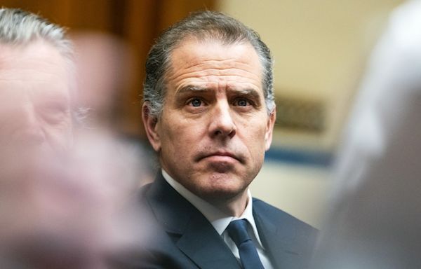 Prosecutors look to call Hunter Biden's ex-wife and the late Beau Biden's wife to testify in gun case