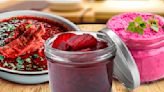 12 Creative Ways To Use Liquid From Canned Beets