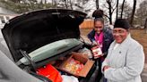 Demand at Taunton food pantries, meal centers 'overwhelming.' Why's it so bad?