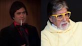 When Amitabh Bachchan Recalled Rajesh Khanna's Final Words Before Death: 'Time Ho Gaya Hai...' - News18