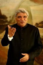 Javed Akhtar