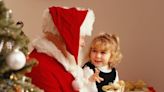 Where to go in the Wichita area to see Santa Claus