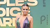 Carmen Electra's Best Bold Red Carpet Fashion Moments: Photos