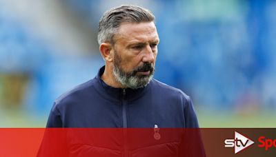 McInnes says St Mirren draw ‘a real low for the refereeing department’