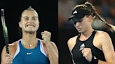 Aryna Sabalenka to face Elena Rybakina in Australian Open final with first-time winner guaranteed