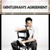 Gentleman's Agreement