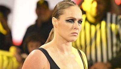 Ronda Rousey Gives High Praises To Mercedes Moné For Helping Her In Their 2019 Match - PWMania - Wrestling News