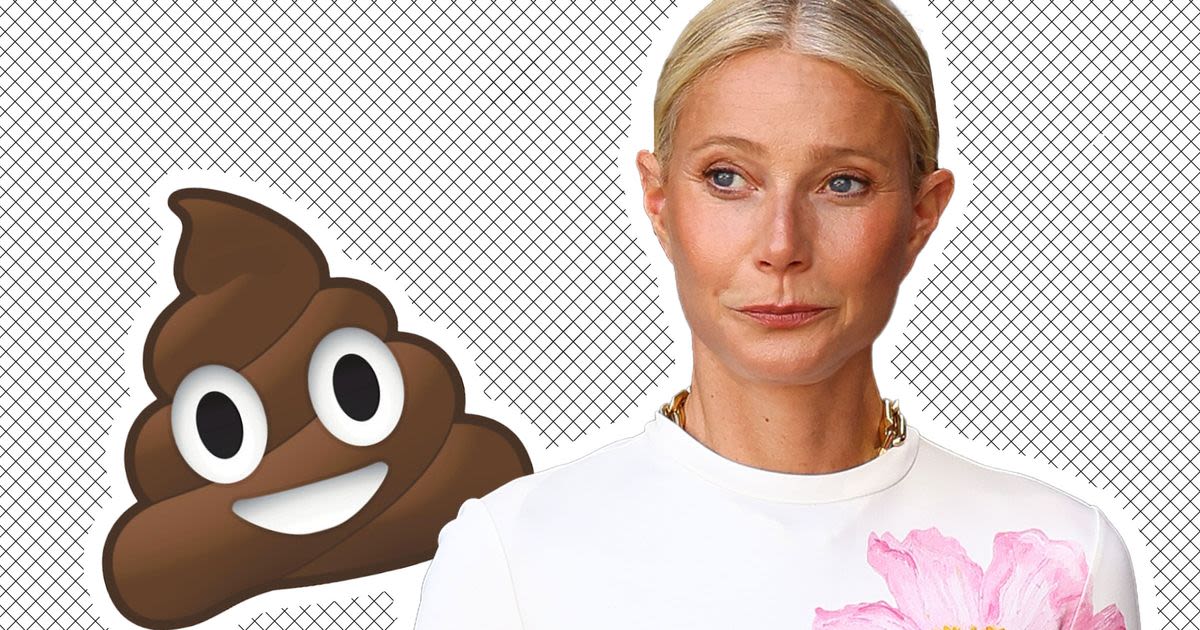 What to Do If You Poop at Goop’s