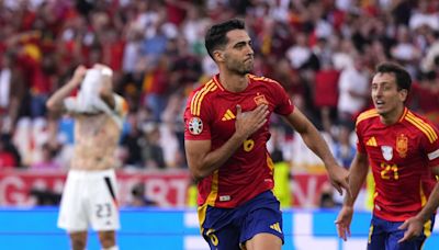 España será campeón de la Euro y Uruguay de la Copa América