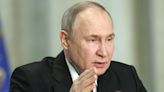 Opinion | Vladimir Putin Wants a Tax Hike