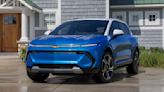 Is GM Making An EV Comeback? - CleanTechnica