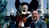 Celebran natalicio de Walt Disney ¡Cumpliría 121 años!