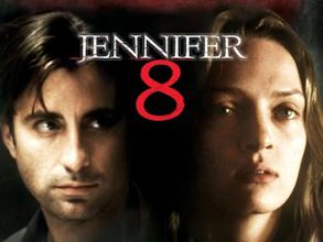 Jennifer Eight