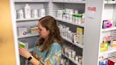 Rural pharmacies fill a health care gap in the US. Owners say it's getting harder to stay open