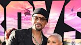 Will and Jada Pinkett Smith Make First Joint Red Carpet Appearance Since Separation Announcement - E! Online