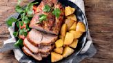 The Best Method For Cooking Pork Loin Roast For Optimal Flavor