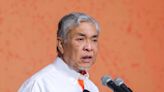 PAS leaders met Umno counterparts to revive alliance for GE16? Not with me, president Zahid says