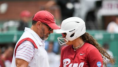 How to watch Alabama softball take on the Lady Vols in the Knoxville Super Regional