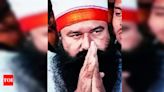 Haryana can decide on dera chief release without favouritism: HC | Chandigarh News - Times of India