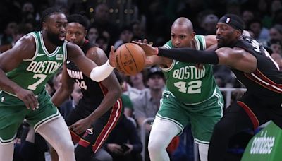 Los Heat sacan pecho en Boston: "¿Por qué vamos a dejar de creer ahora?"