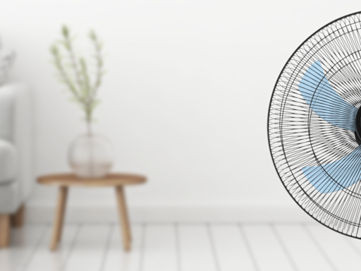 Prepárate para el verano con este ventilador de pie Orbegozo a precio de chollo