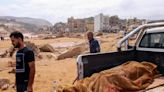 What's delaying lifesaving aid after Morocco and Libya natural disasters? Politics