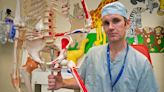 Surgeon at centre of invetigation into Temple Street spinal surgeries working in Ukraine