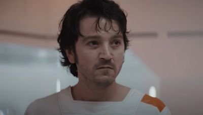 ...Season 2 Is Set To Bring Back Another Major Rogue One Character, And Diego Luna Teases More Connections...