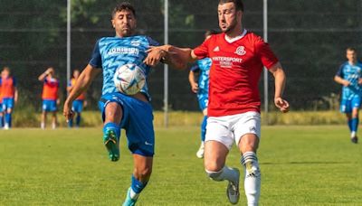 Fußball Landesliga: Rückwind für die SSG Ulm vom Sportgericht