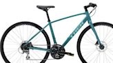 Trek Bicycles Recalls Brakes on Several Models of Hybrid Bikes