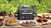Ninja’s multitasking Woodfire grill and smoker is $170 off right now | CNN Underscored