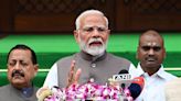 Modi Faces Backlash From States After Allies Get Budget Aid