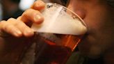 Minimum alcohol pricing policy may not be curbing drinking in those most at risk