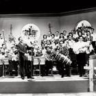 Xavier Cugat and His Orchestra