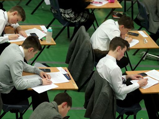 When are A-level and GCSE results released? Key dates for your calendar