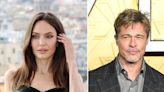 Angelina Jolie Ordered to Turn Over Years Worth of NDAs Amid Brad Pitt Winery Legal Battle