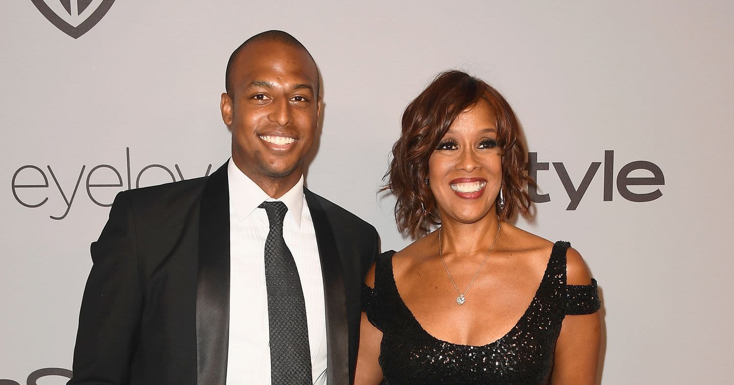 Gayle King’s Son, William Bumpus Jr., Is Married! Learn All About His Wedding Weekend at Oprah Winfrey’s Home