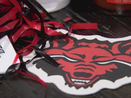 Kickoff times, broadcast schedule announced for first four Arkansas State football games of 2024