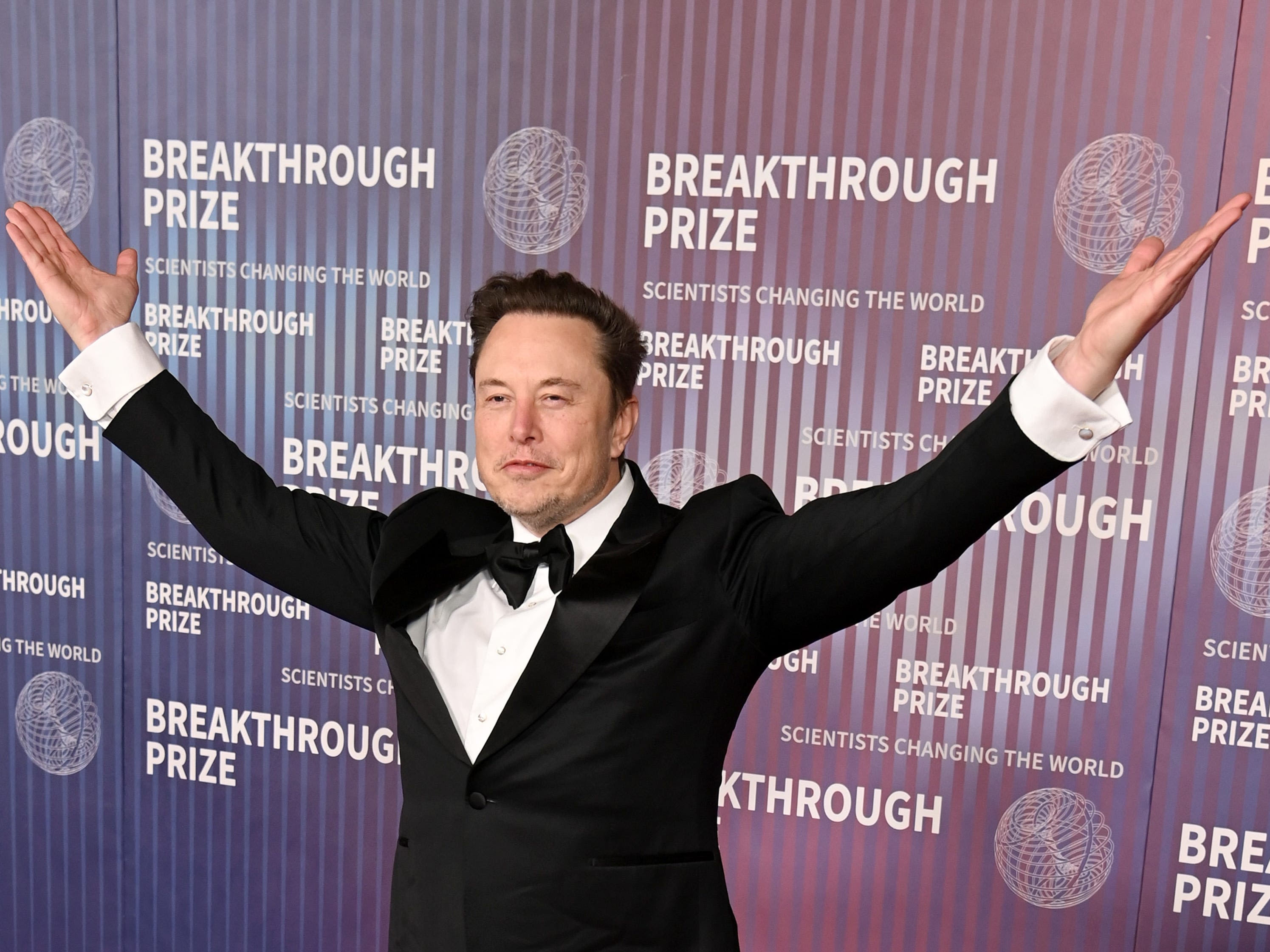 Elon Musk may build a multibillion-dollar supercomputer in Memphis, Tennessee