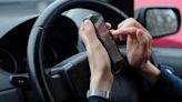 Nearly a fifth of drivers admit to illegal phone use – survey