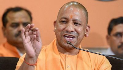 'Katoge To Batoge’: Yogi Adityanath’s Return To Hardline Hindutva Ahead Of Crucial By-Elections