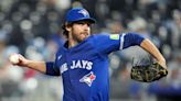 Toronto Blue Jays Closer Jordan Romano Moves Up Franchise's Career Saves Leaderboard