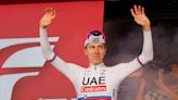 Pogacar wins Giro d'Italia on debut, as Merlier wins final stage